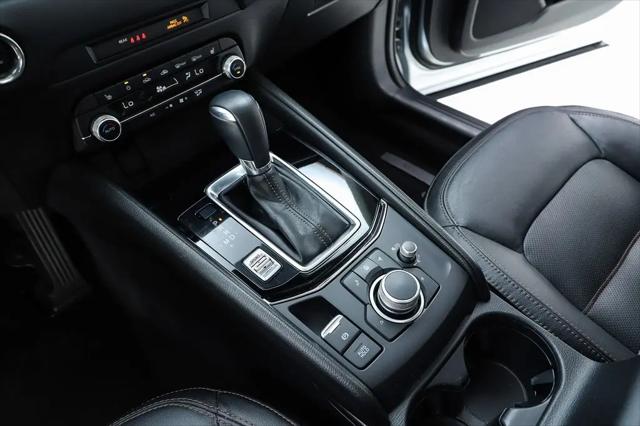 2023 Mazda CX-5 2.5 S Preferred