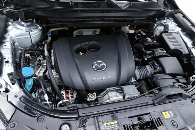 2023 Mazda CX-5 2.5 S Preferred