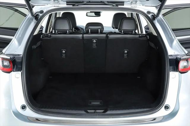 2023 Mazda CX-5 2.5 S Preferred