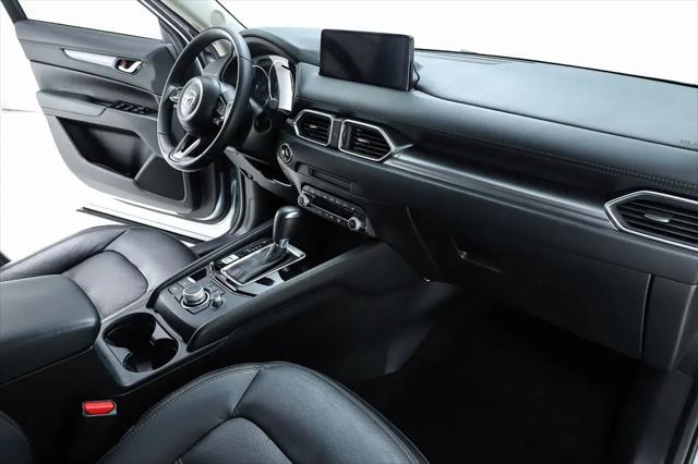 2023 Mazda CX-5 2.5 S Preferred