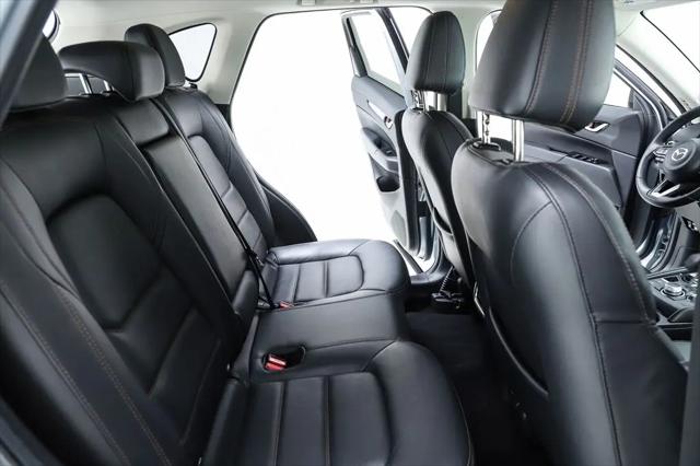 2023 Mazda CX-5 2.5 S Preferred