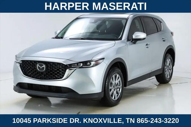 2023 Mazda CX-5 2.5 S Preferred for sale in Knoxville, TN