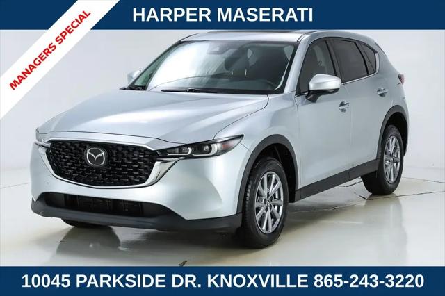 2023 Mazda CX-5 2.5 S Preferred for sale in Knoxville, TN
