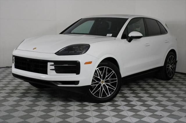 2024 Porsche Cayenne Cayenne for sale in Pasadena, CA