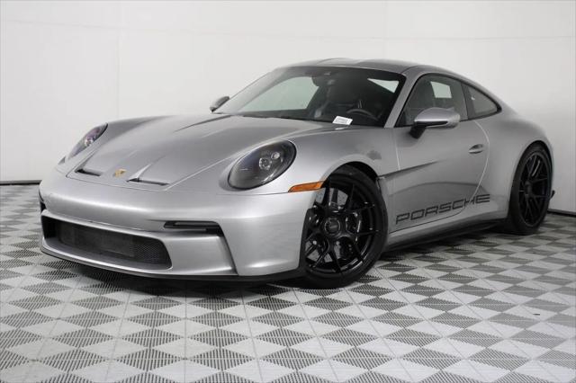 2024 Porsche 911 S/T for sale in Pasadena, CA