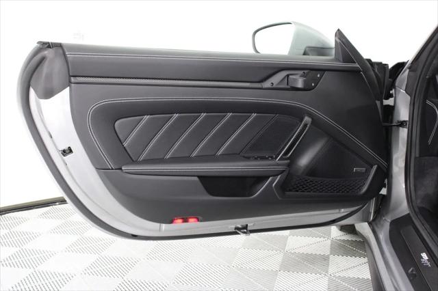 2024 Porsche 911 S/T