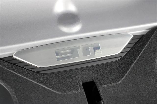 2024 Porsche 911 S/T