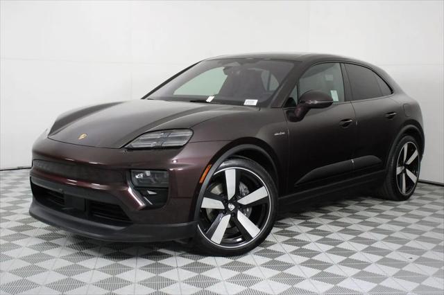 2025 Porsche Macan Electric Macan Electric for sale in Pasadena, CA
