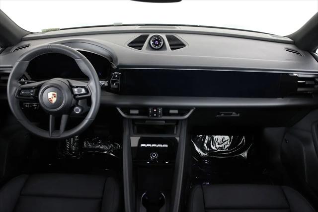 2025 Porsche Macan Electric Macan Electric
