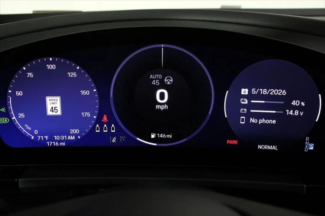 2025 Porsche Macan Electric Macan Electric