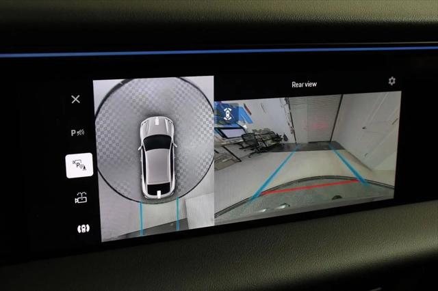 2025 Porsche Macan Electric Macan Electric