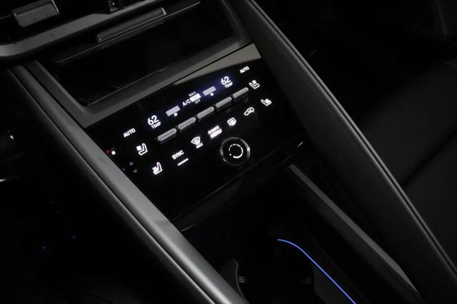 2025 Porsche Macan Electric Macan Electric