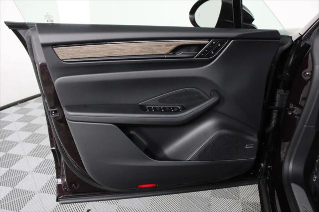 2025 Porsche Macan Electric Macan Electric