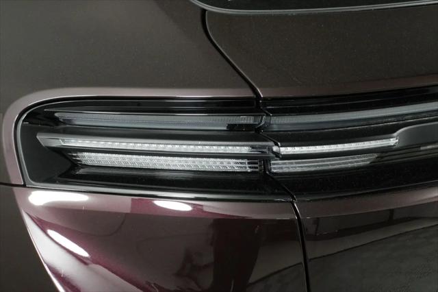 2025 Porsche Macan Electric Macan Electric