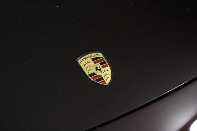 2025 Porsche Macan Electric Macan Electric