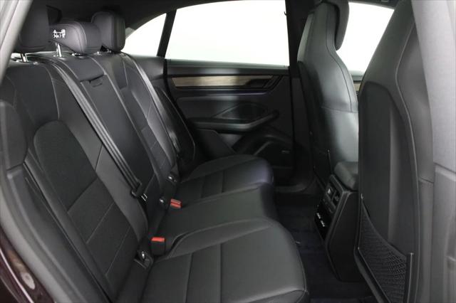 2025 Porsche Macan Electric Macan Electric