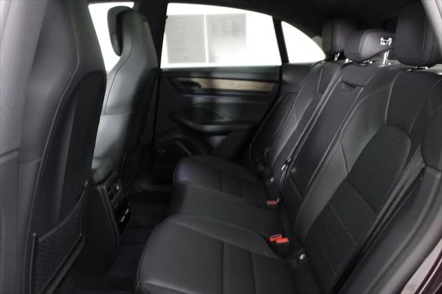 2025 Porsche Macan Electric Macan Electric
