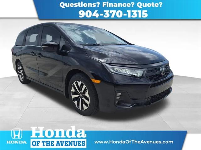 2026 Honda Odyssey EX-L for sale in Jacksonville, FL