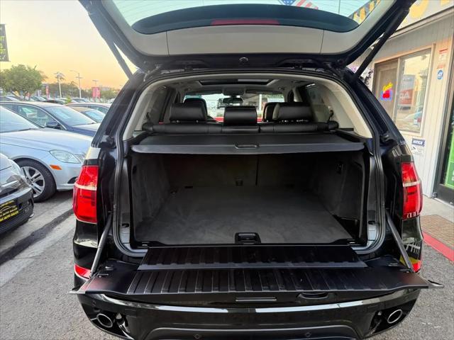 2011 BMW X5 xDrive35i