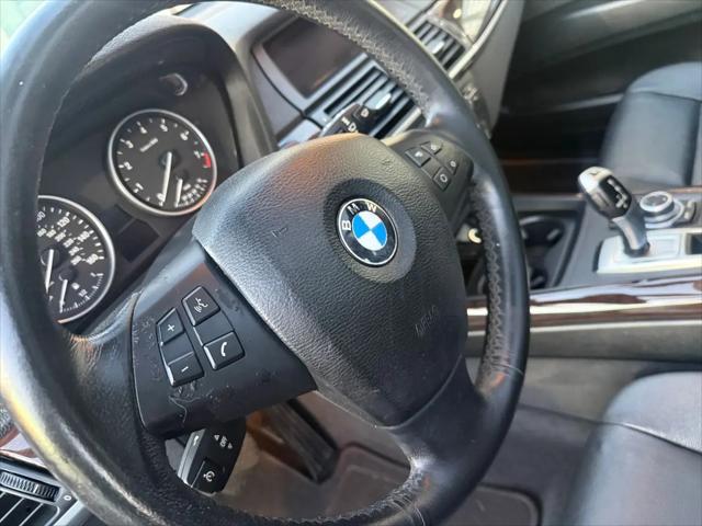 2011 BMW X5 xDrive35i