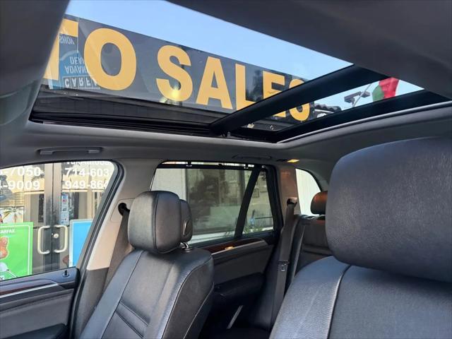 2011 BMW X5 xDrive35i