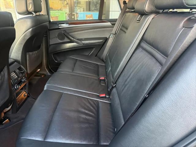 2011 BMW X5 xDrive35i