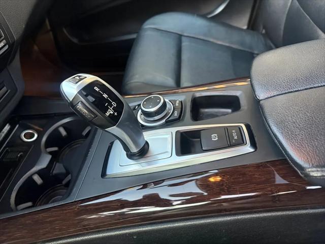 2011 BMW X5 xDrive35i