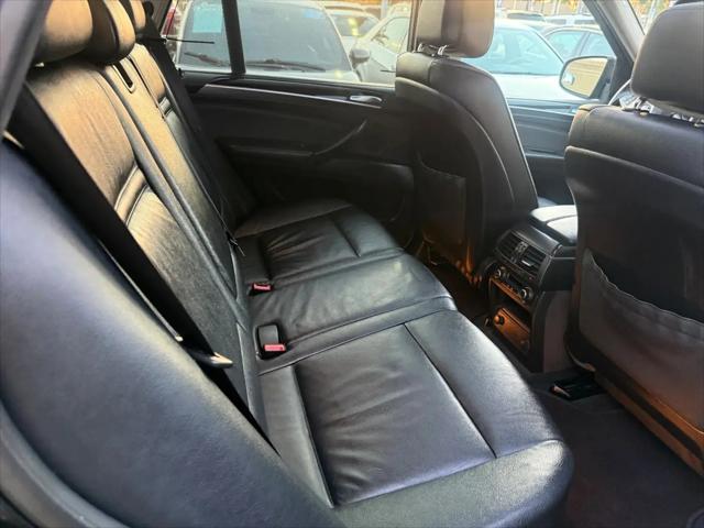 2011 BMW X5 xDrive35i