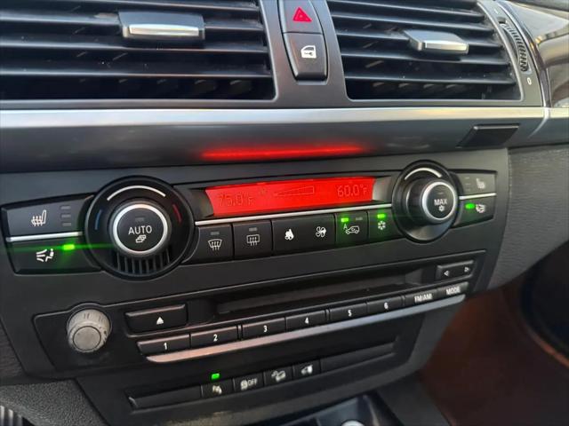 2011 BMW X5 xDrive35i