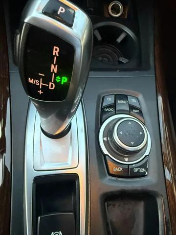 2011 BMW X5 xDrive35i