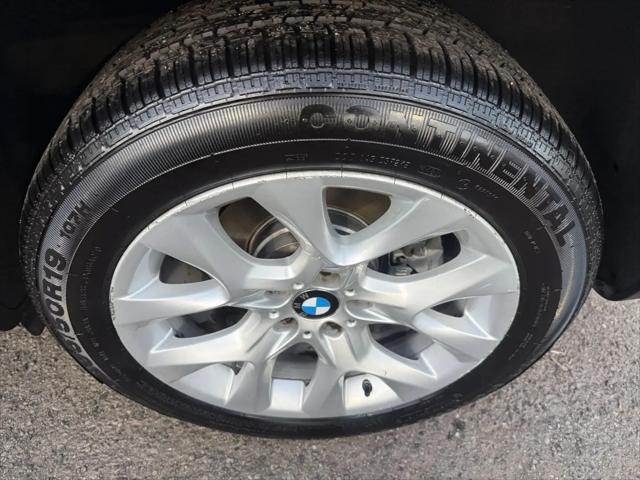 2011 BMW X5 xDrive35i