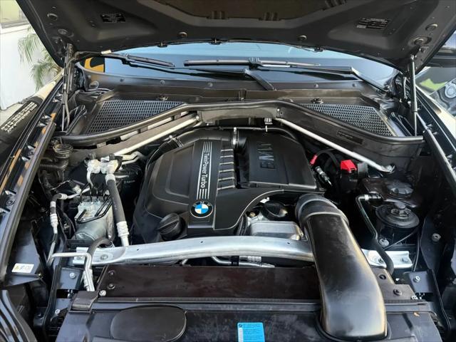 2011 BMW X5 xDrive35i