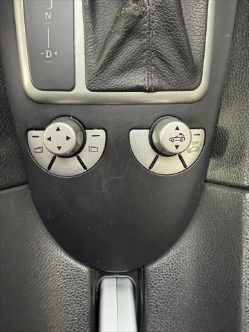 2009 Mercedes-Benz SLK SLK 300 SLK 300