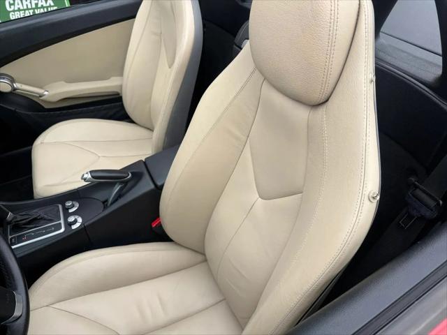 2009 Mercedes-Benz SLK SLK 300 SLK 300