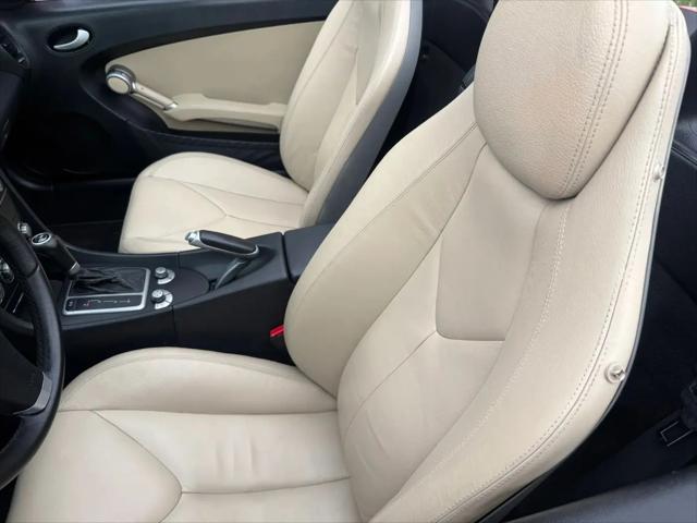 2009 Mercedes-Benz SLK SLK 300 SLK 300