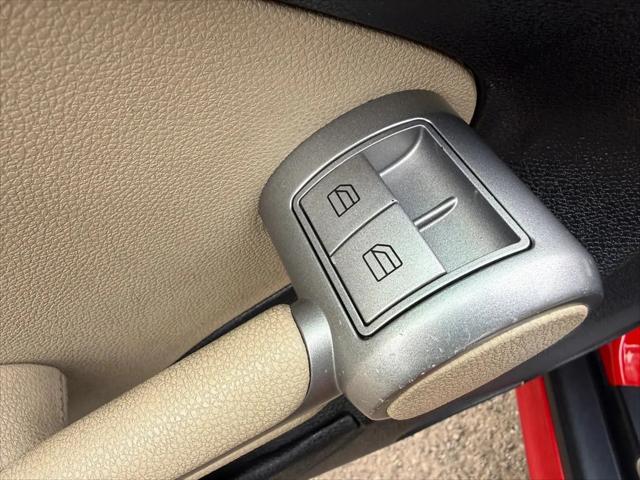 2009 Mercedes-Benz SLK SLK 300 SLK 300
