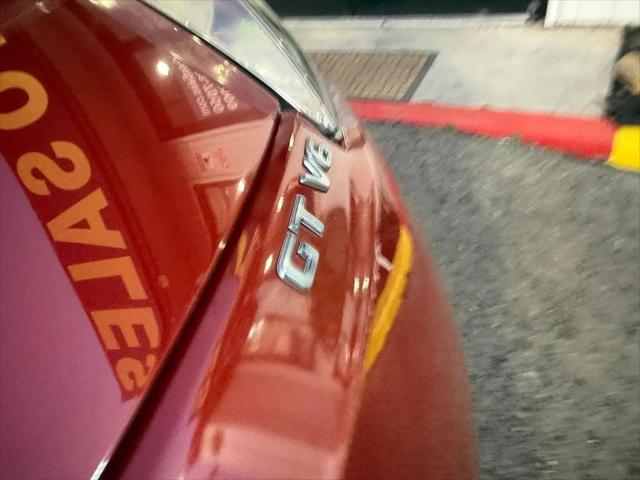 2007 Mitsubishi Eclipse GT