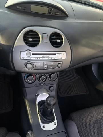 2007 Mitsubishi Eclipse GT