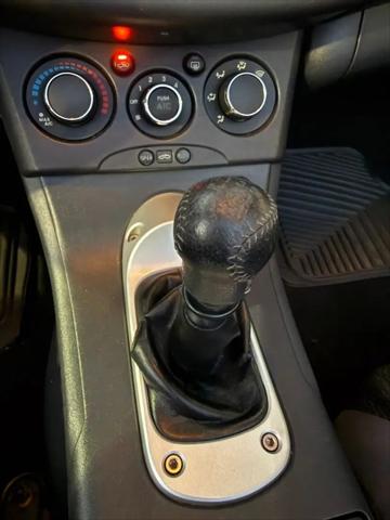 2007 Mitsubishi Eclipse GT