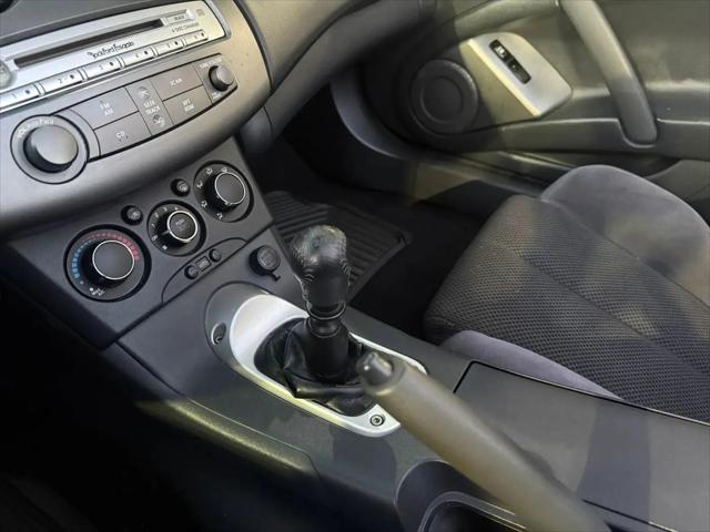 2007 Mitsubishi Eclipse GT