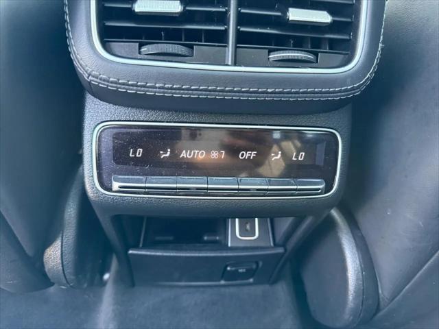 2022 Mercedes-Benz GLE GLE 450 4MATIC