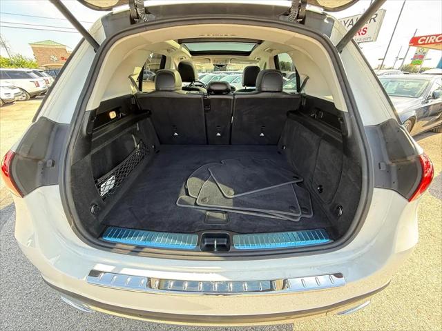 2022 Mercedes-Benz GLE GLE 450 4MATIC
