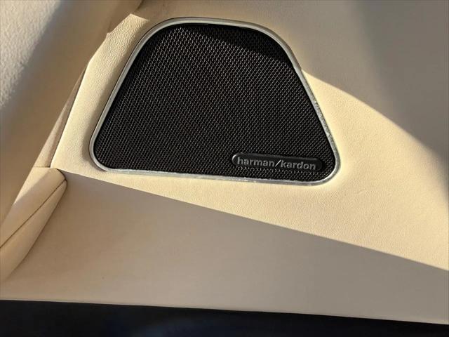 2017 Maserati Levante S