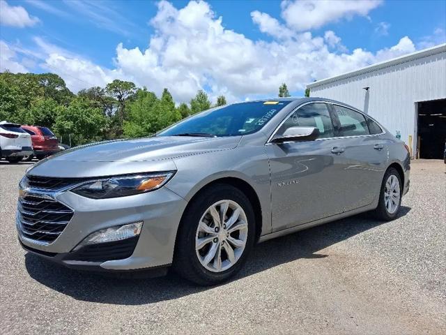 2024 Chevrolet Malibu FWD 1LT for sale in Titusville, FL