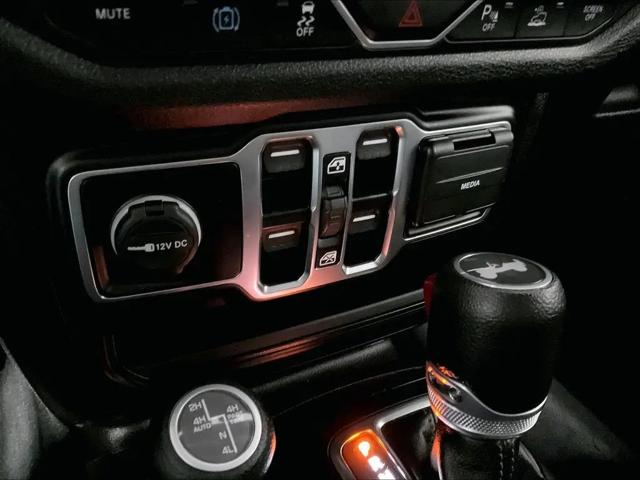 2024 Jeep Wrangler 4xe Sport S 4xe