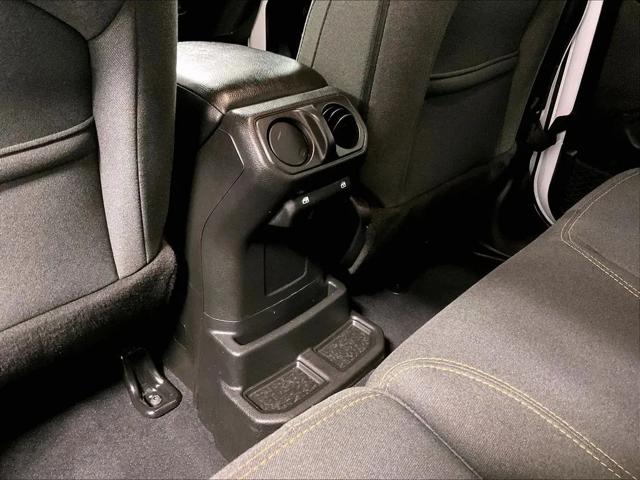 2024 Jeep Wrangler 4xe Sport S 4xe