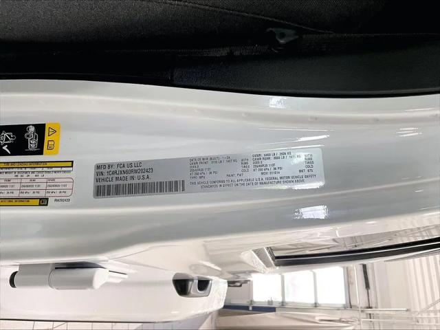 2024 Jeep Wrangler 4xe Sport S 4xe