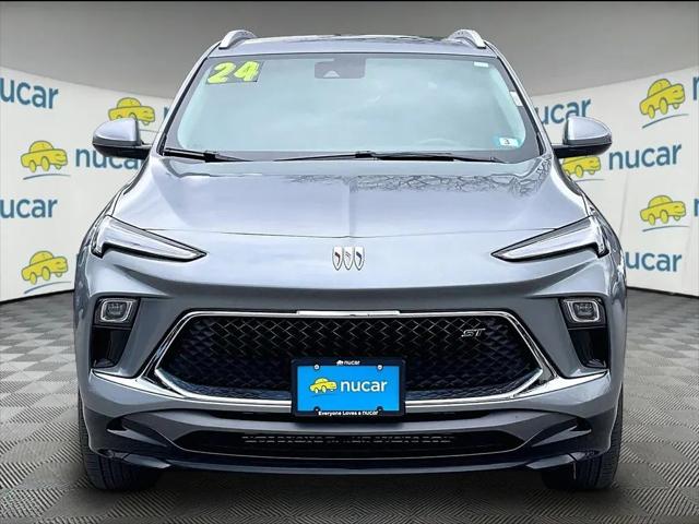 2024 Buick Encore GX Sport Touring AWD
