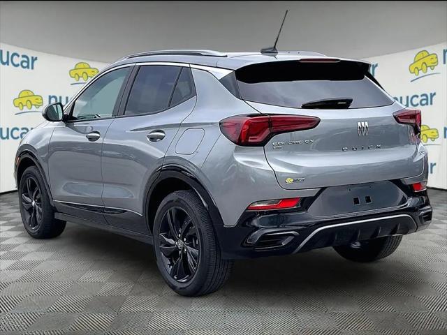 2024 Buick Encore GX Sport Touring AWD