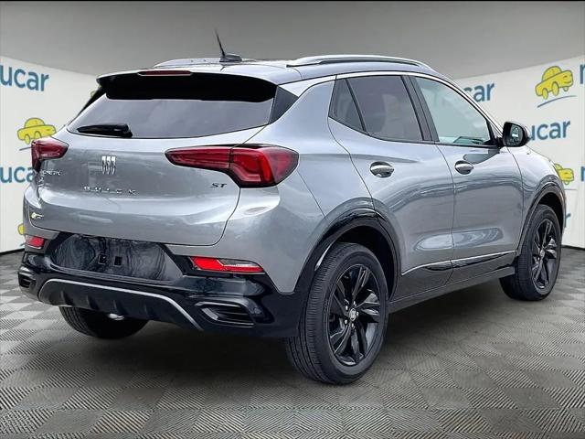 2024 Buick Encore GX Sport Touring AWD